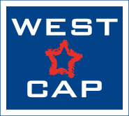 West Cap : Votre logo, en tête de file