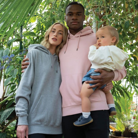 AWDis Ecologie : Style et durabilité pour votre marque