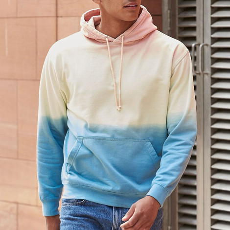 AWDis Just Hoods : Les sweats à capuche parfaits pour votre personnalisation