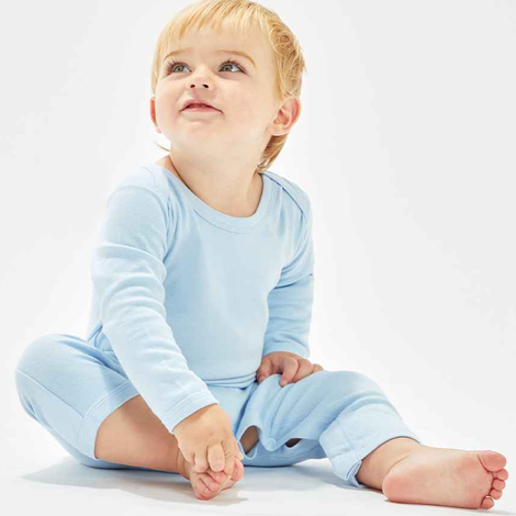 Babybugz : Style et durabilité pour les tout-petits