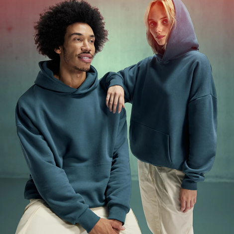 Collection B&C : La qualité européenne pour vos uniformes personnalisés