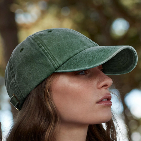 Beechfield : Qualité et durabilité pour vos accessoires