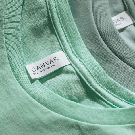 Bella+Canvas : Style, qualité supérieure et impression durable