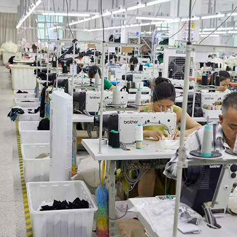 Fruit of the Loom : Une qualité emblématique pour vos impressions