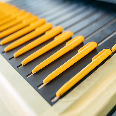 Gadgets personnalisés : votre logo, partout