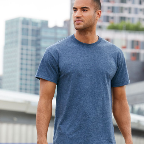 Gildan : Qualité et prix abordable pour votre impression personnalisée