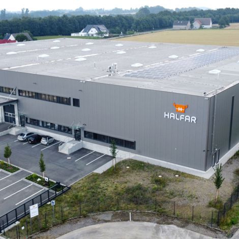 Halfar : Design et durabilité pour vos accessoires