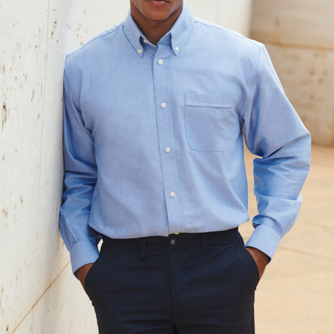 Henbury : Performance et élégance pour vos uniformes