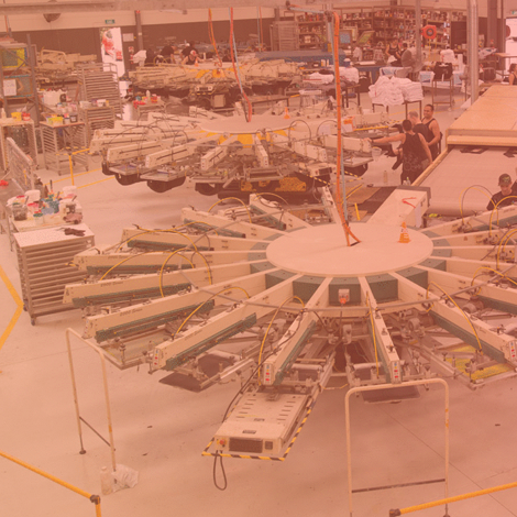 INK srl : L'innovation au service de votre impression