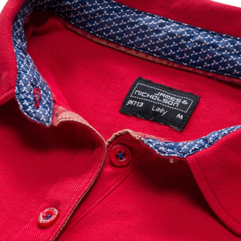 James & Nicholson : Qualité et fonctionnalité pour vos uniformes