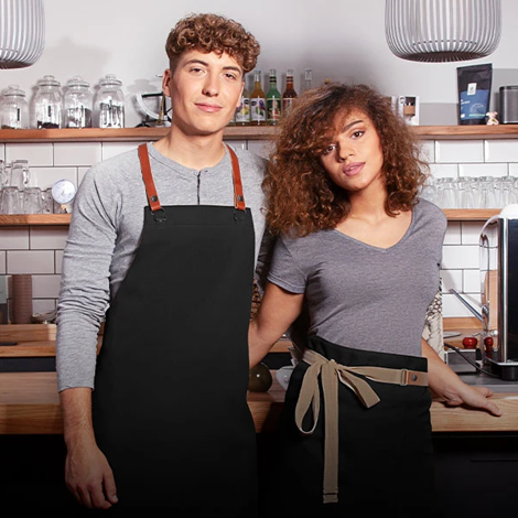 Karlowsky : Qualité professionnelle pour vos uniformes