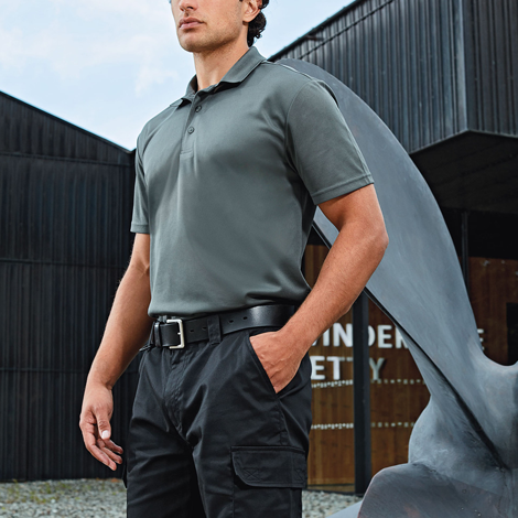 Premier : Style et professionnalisme pour vos uniformes de travail