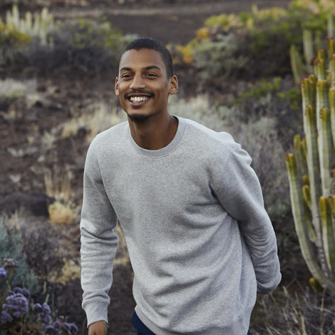 Stanley/Stella : La mode durable pour votre marque