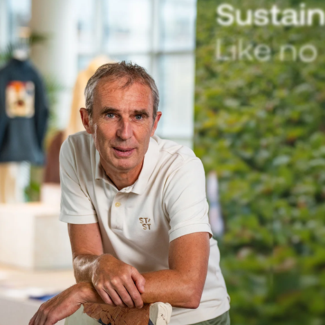 Stanley/Stella : La mode durable pour votre marque