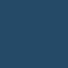 318 - Bleu indigo