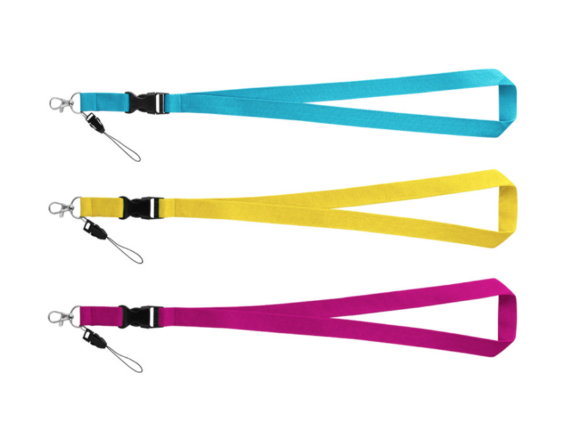 Porte-clés et cordons