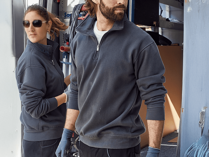 Type de produit Sweat-shirts