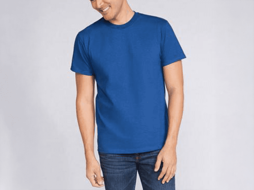 Type de produit T-shirts