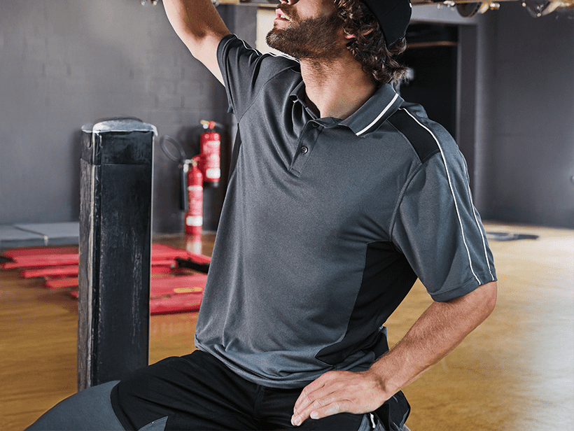 Type de produit Pôle