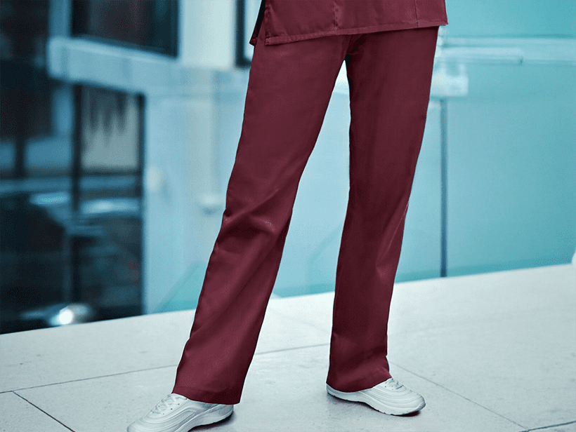 Type de produit Pantalon