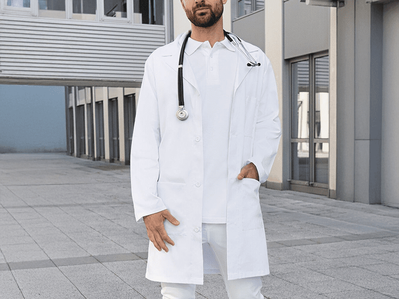 Type de produit Chemises