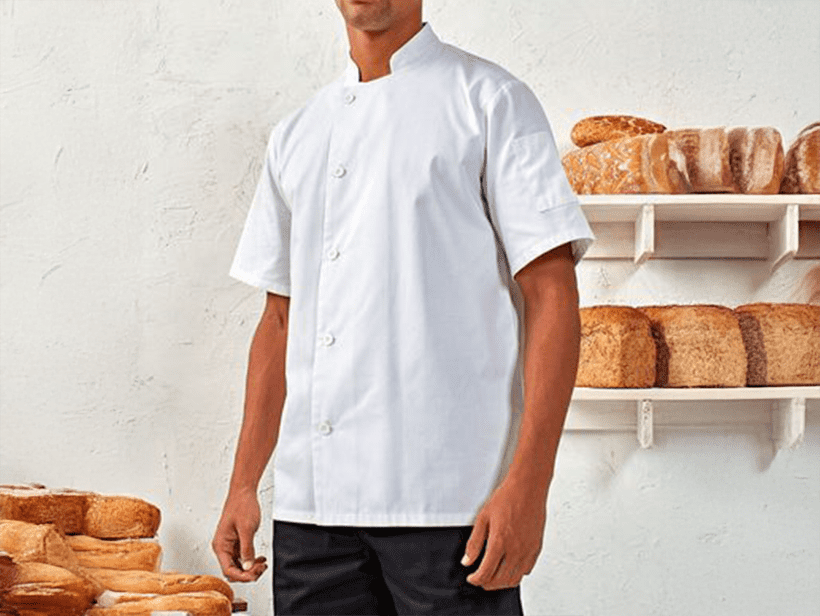 Type de produit vestes