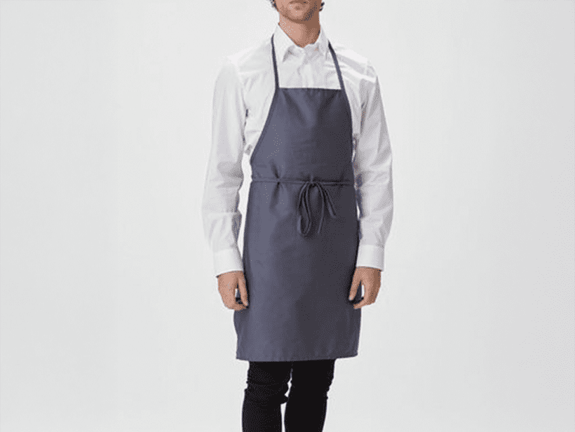 Type de produit Tabliers