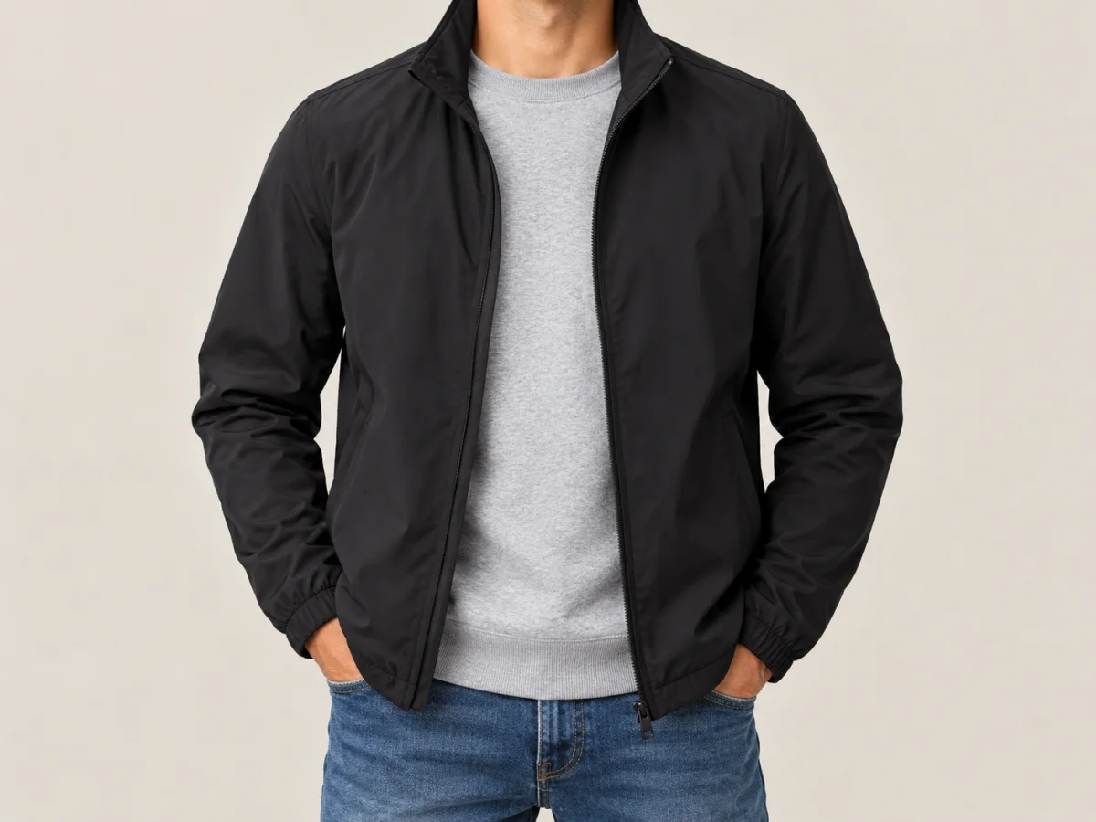 vestes