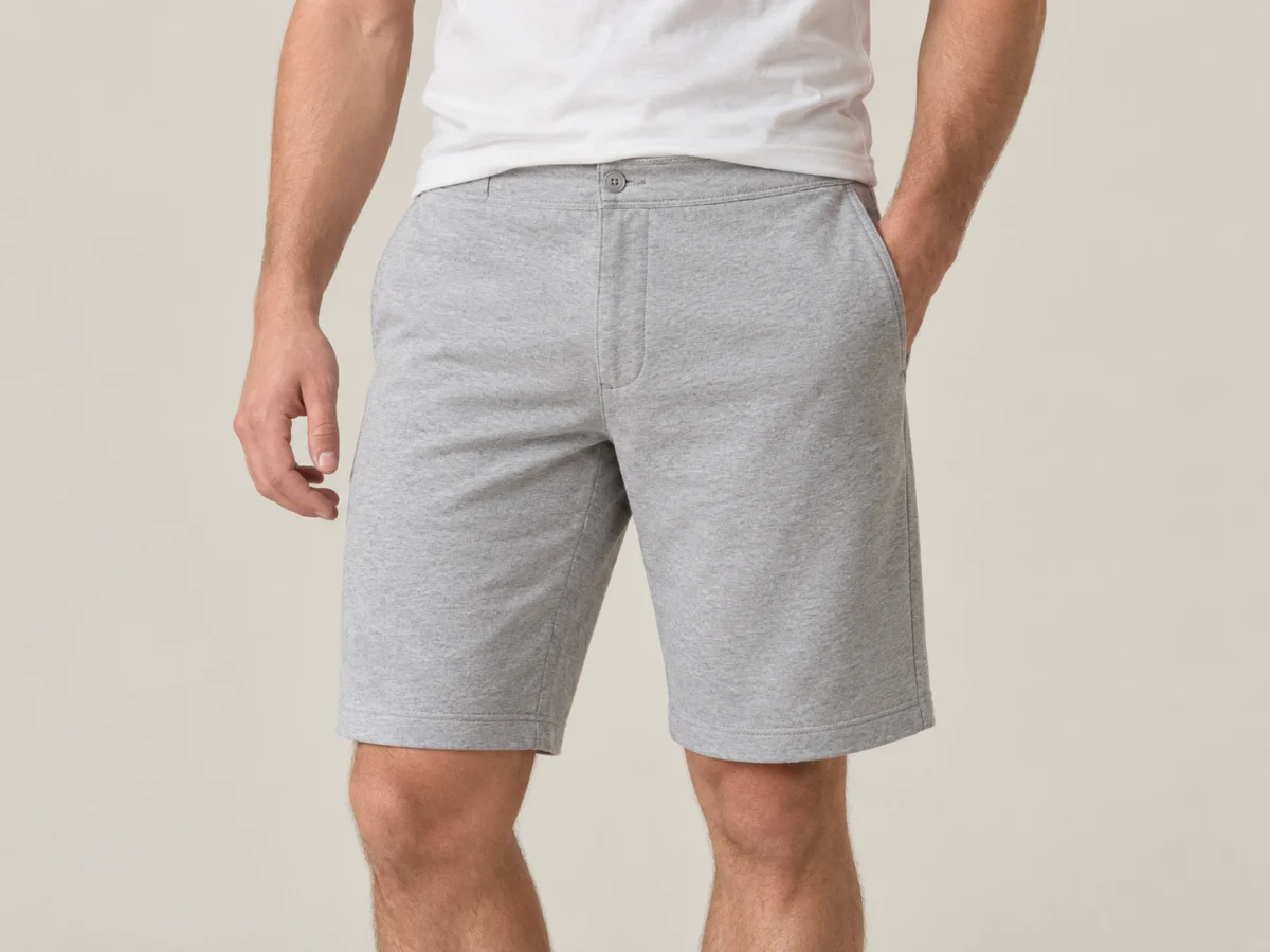 Jambe courte