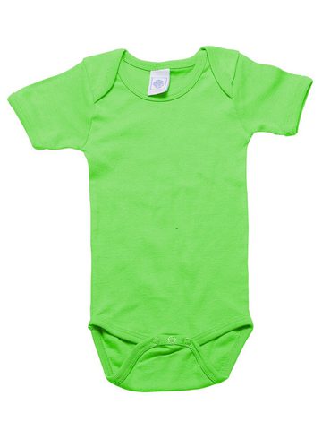 Body bébé manches courtes - 