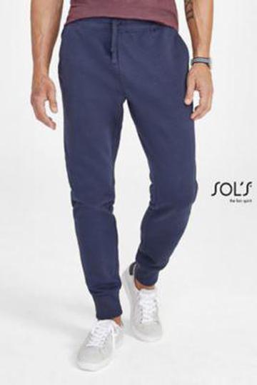 Pantalon de jogging slim pour homme Jake