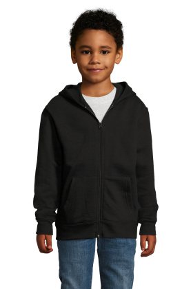 ENFANTS DE PIERRE - 312 - Noir