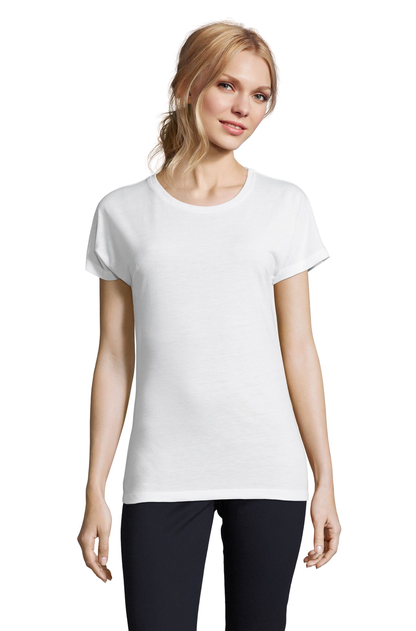 FEMMES DE MAGMA - WHITE - Blanc