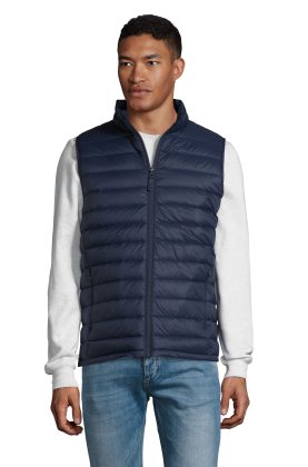 WILSON BW HOMMES - 319 - BLEU ULTRAMARINE