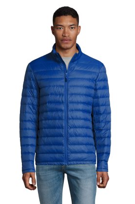WILSON HOMMES - 256 - BLEU ROYAL