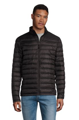 WILSON HOMMES - 312 - Noir