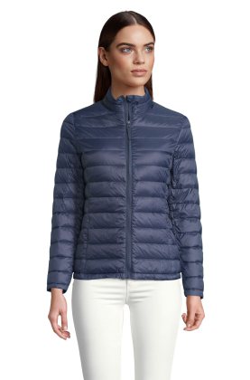 FEMMES WILSON - 319 - BLEU ULTRAMARINE