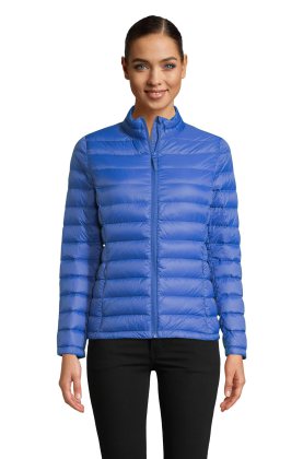 FEMMES WILSON - 256 - BLEU ROYAL