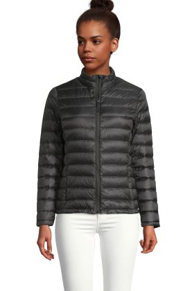 FEMMES WILSON - 312 - Noir