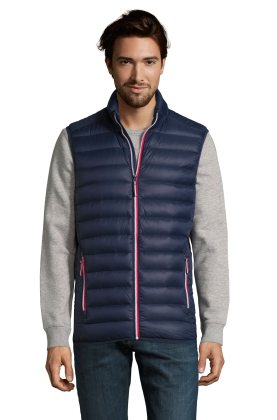 VICTOIRE BW HOMMES - 319 - BLEU ULTRAMARINE