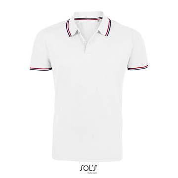 HOMMES DE PRESTIGE - 