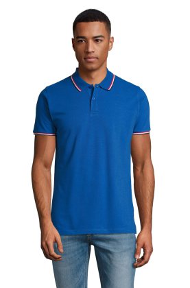 HOMMES DE PRESTIGE - 256 - BLEU ROYAL