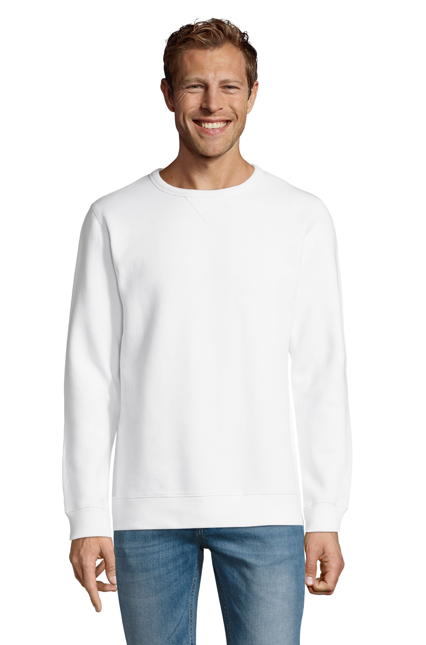 SOUILLER - 102 - BLANC