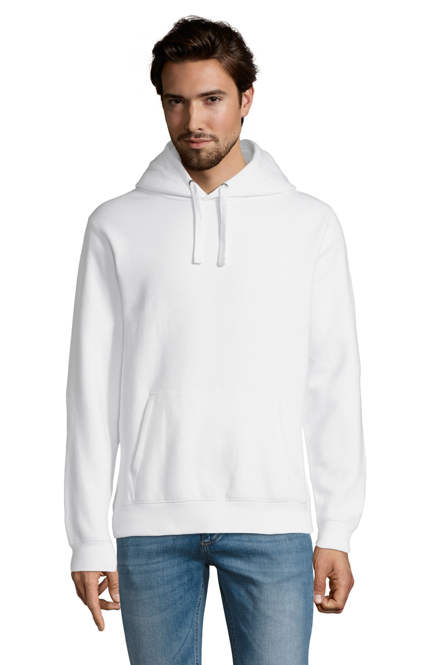 SPENCER - 102 - BLANC
