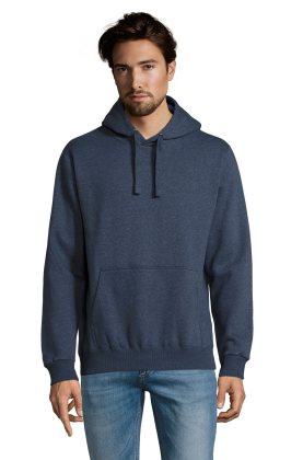 SPENCER - 222 - Denim mélangé