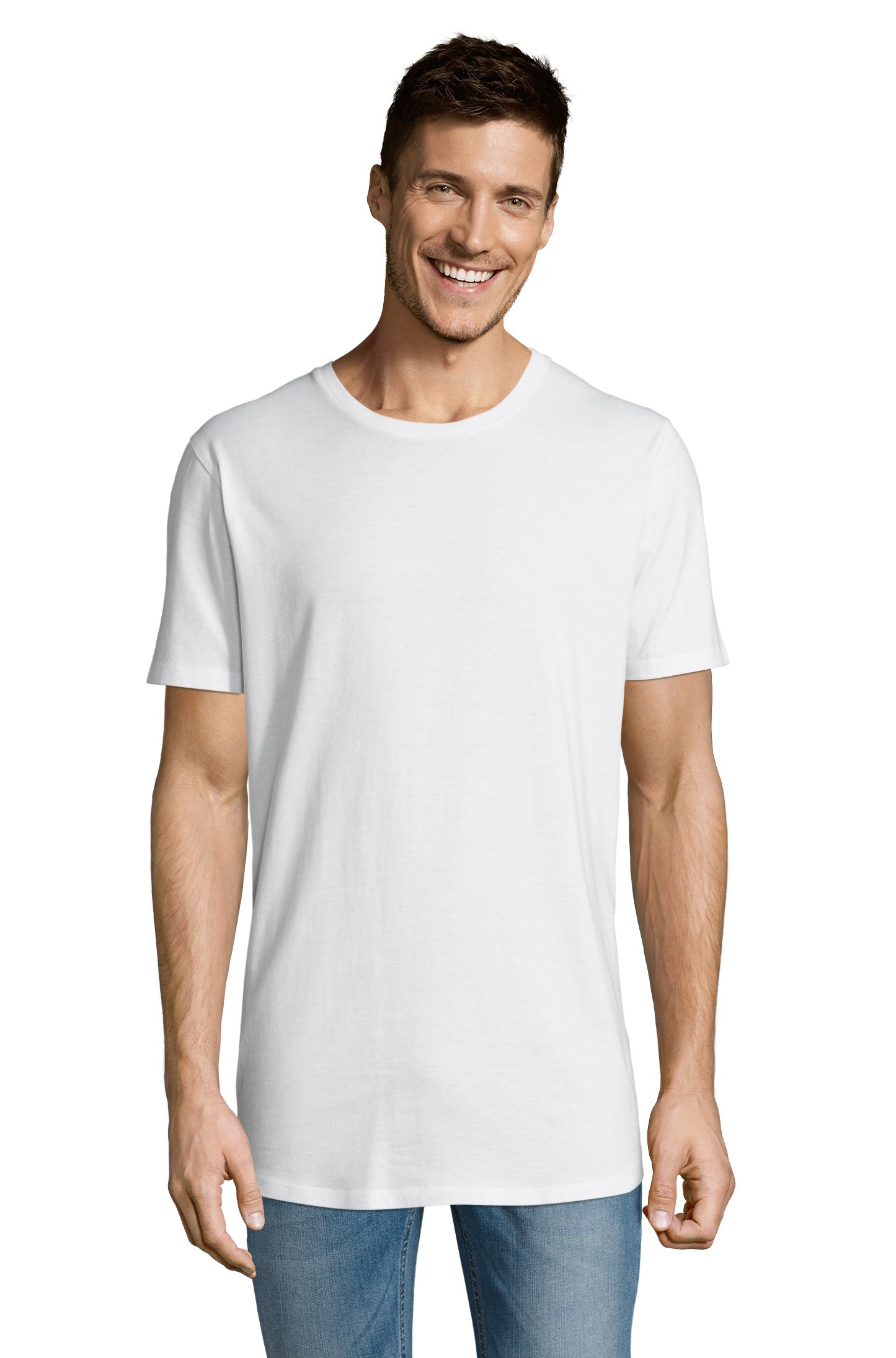 MAGNUM HOMMES - WHITE - Blanc