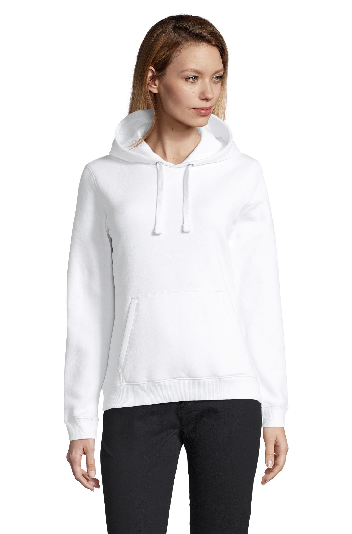 SPENCER FEMMES - 102 - BLANC