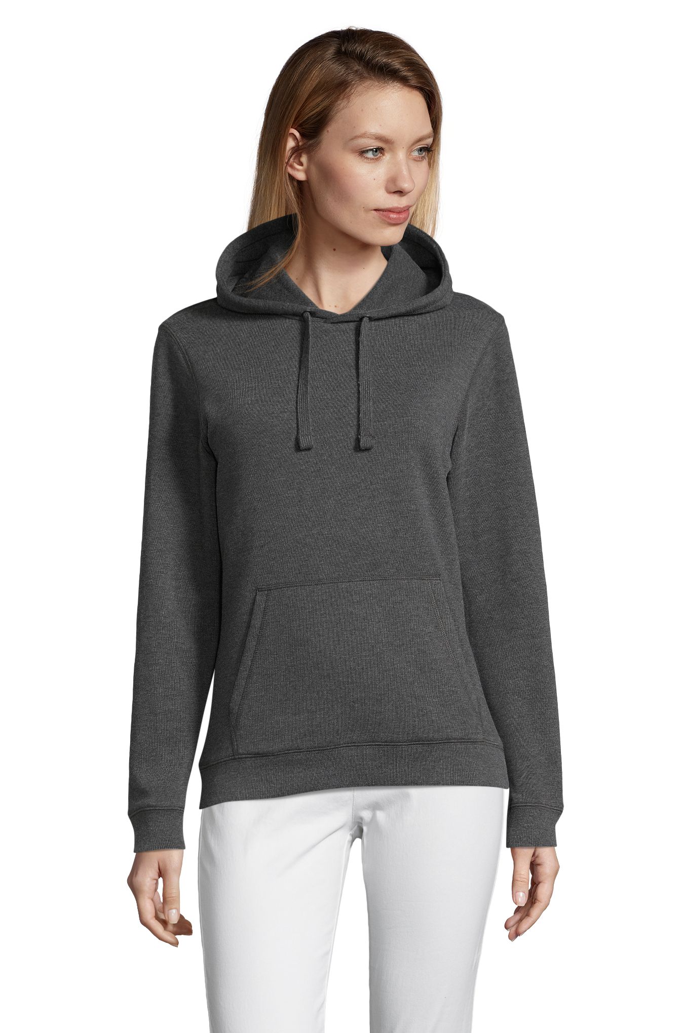 SPENCER FEMMES - 348 - MÉLANGE D'ANTHRACITE