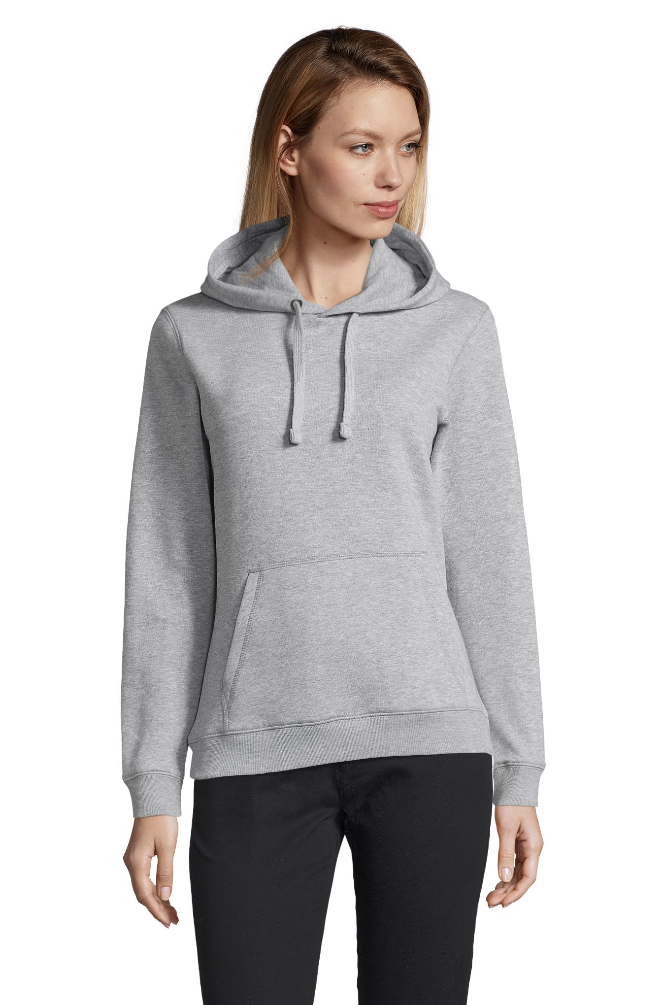 SPENCER FEMMES - 360 - MÉLANGE DE GRIS MOYEN