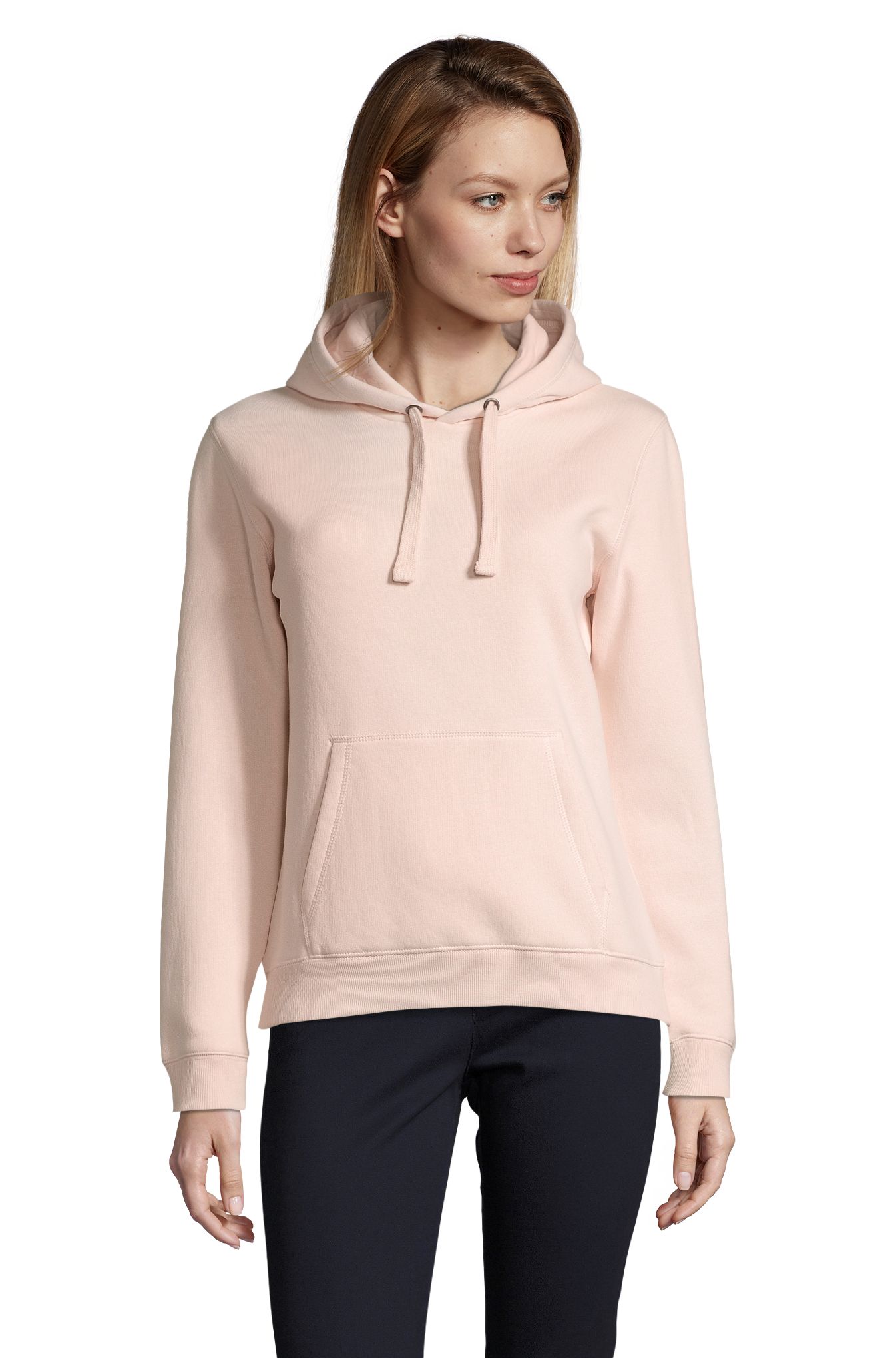 SPENCER FEMMES - 143 - Rose pastel